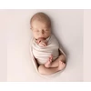 Thin Beanbag Backdrop - Cream colour