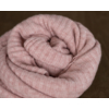 Rose Stretch Knit Wrap 140cm
