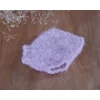  Light Pink Hand Knitted NB Pants - Diaper Cover