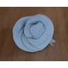 Szürkéskék géz wrap - extra hosszú