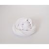 Thin Beanbag Backdrop - White 