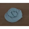 Szürkéskék géz wrap - extra hosszú