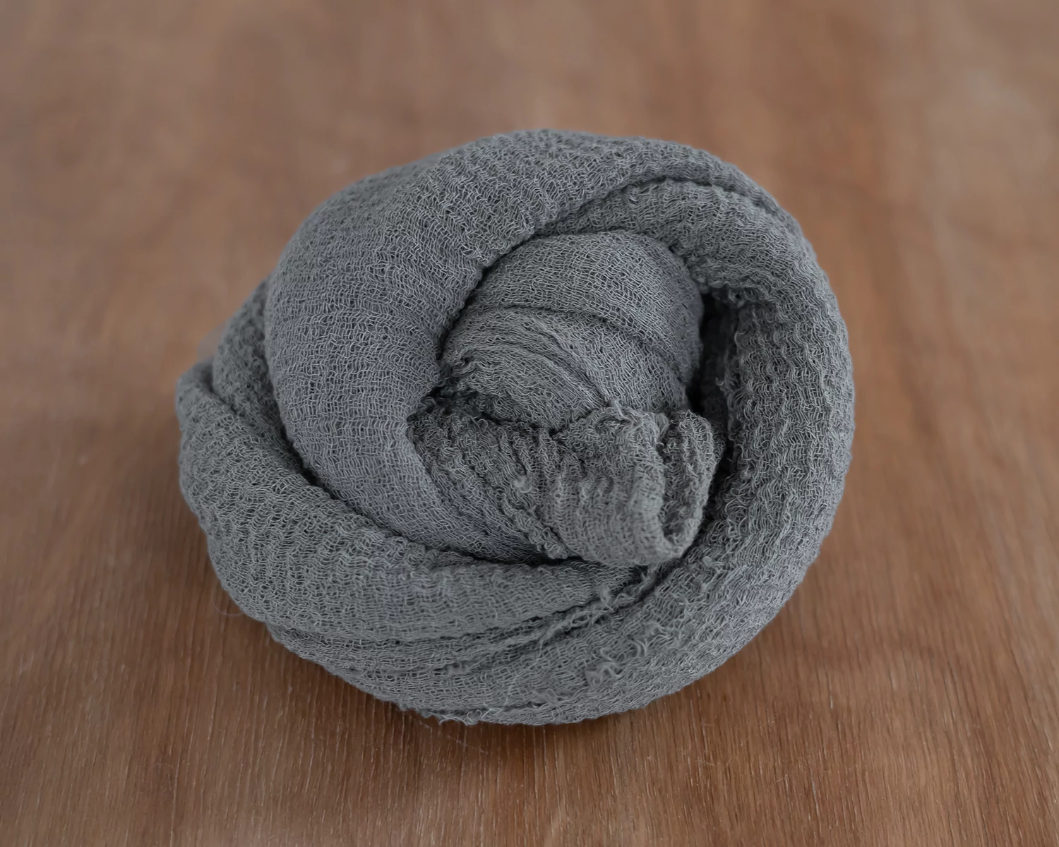 Szürke géz wrap - extra hosszú