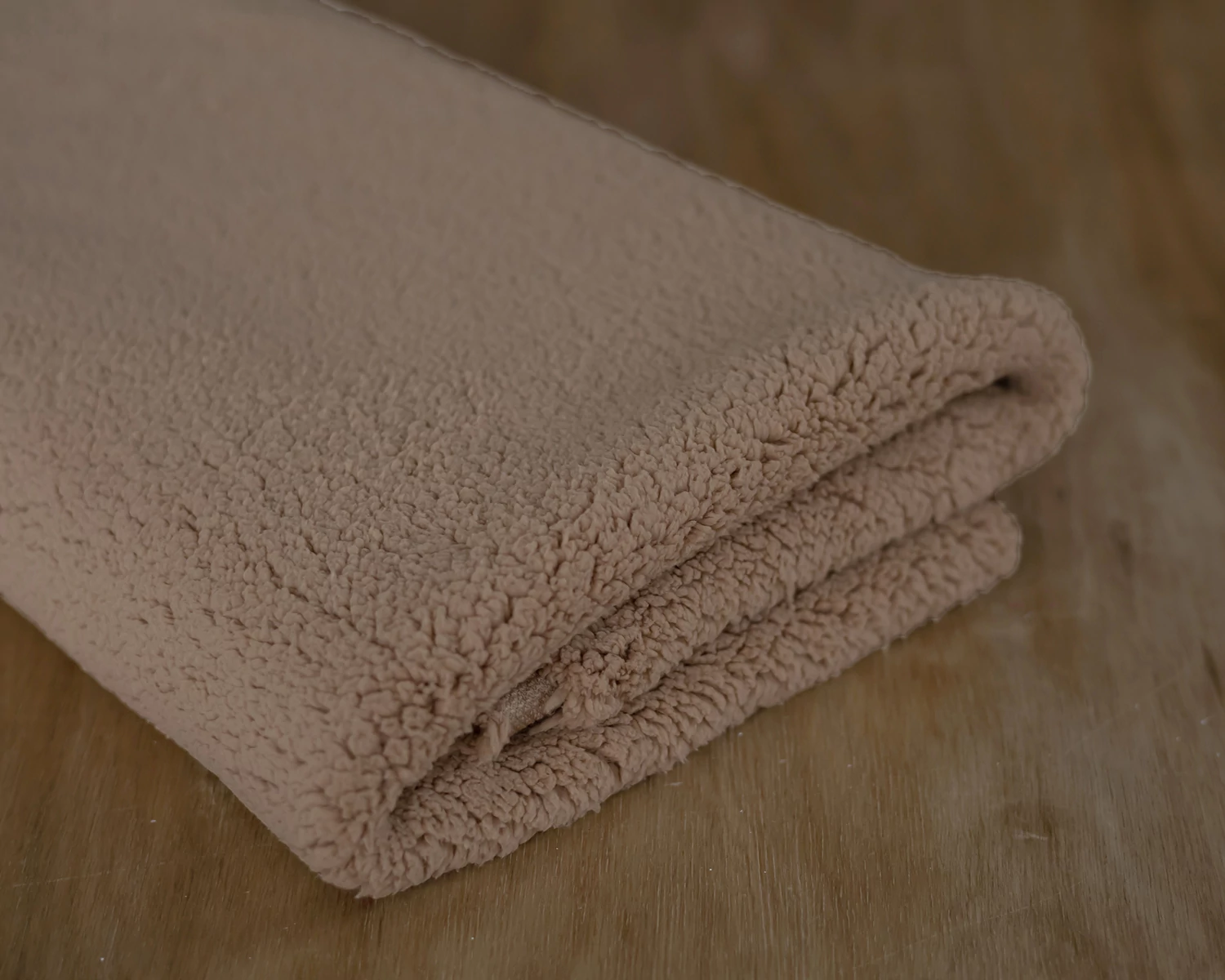 Milk Coffee Teddy Plush Beanbag Backdrop