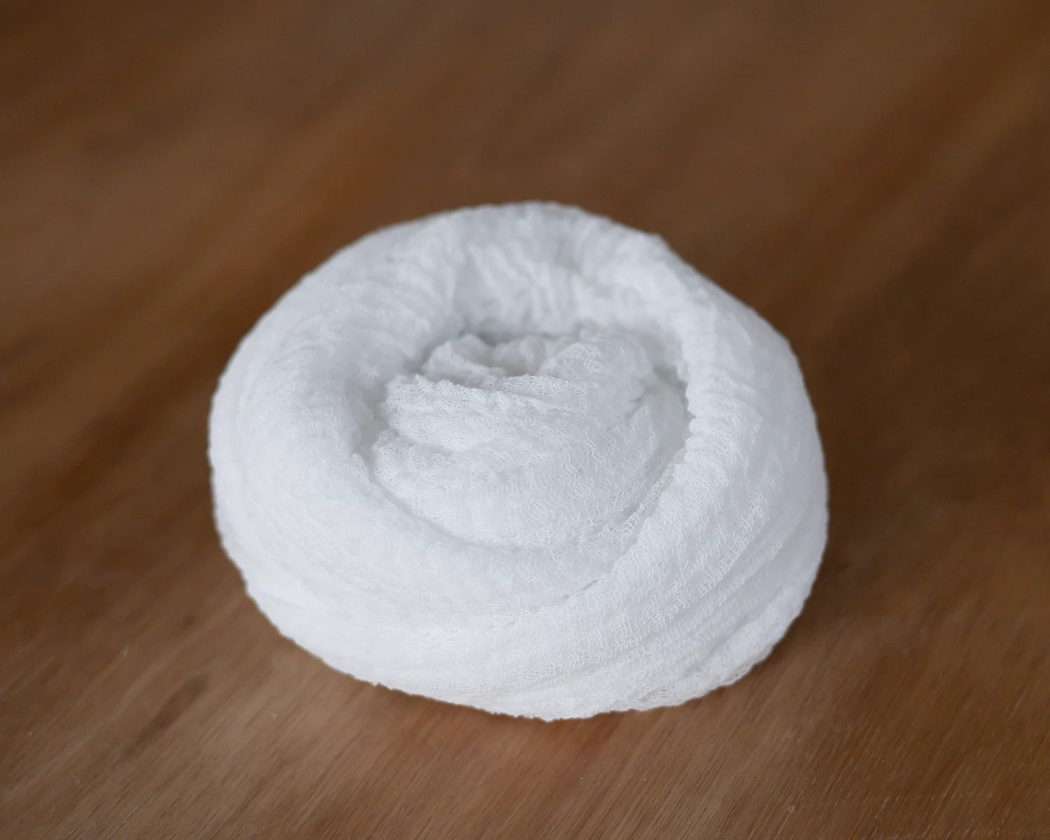 Fehér géz wrap - extra hosszú