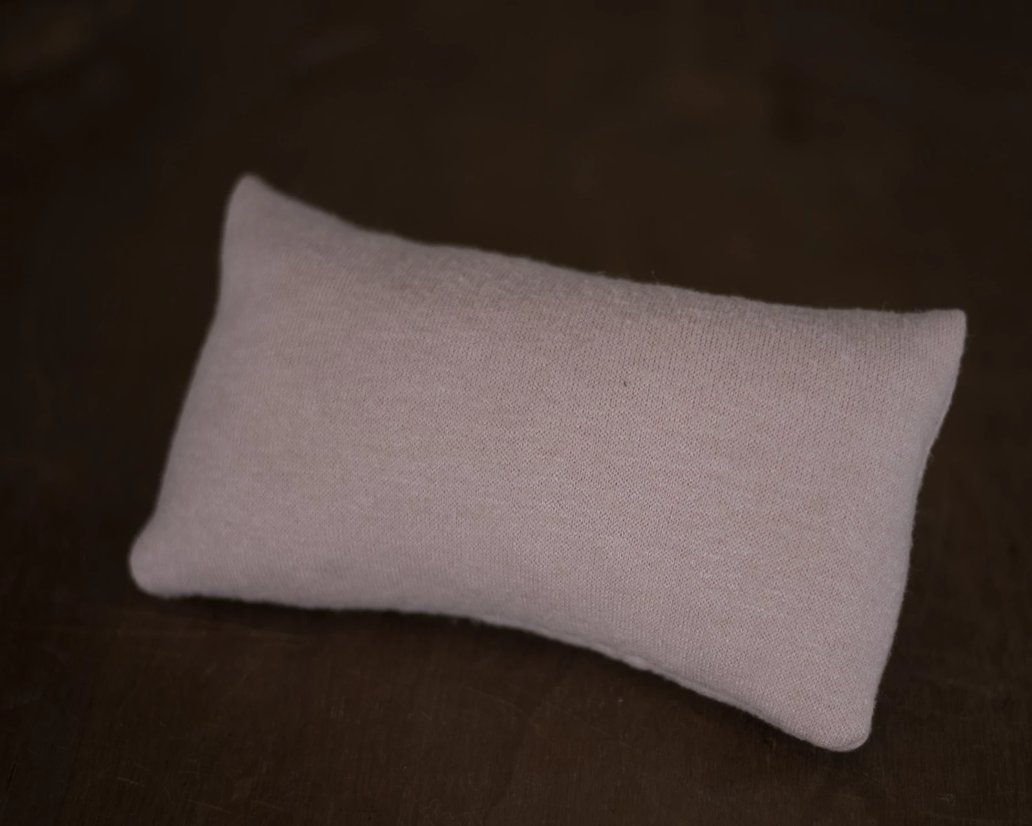 Nude Posing Pillow