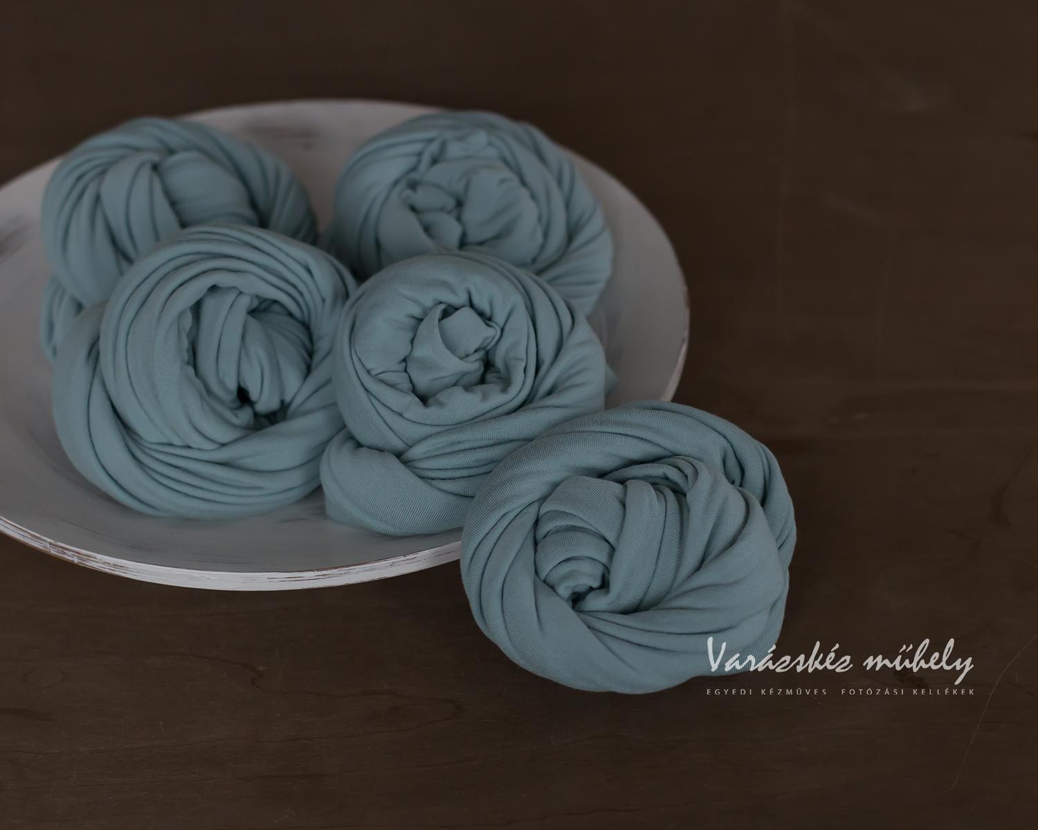 Zsálya elasztikus wrap