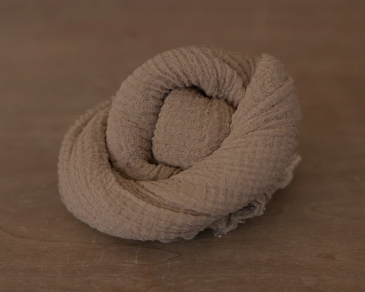 Bézs géz wrap - extra hosszú