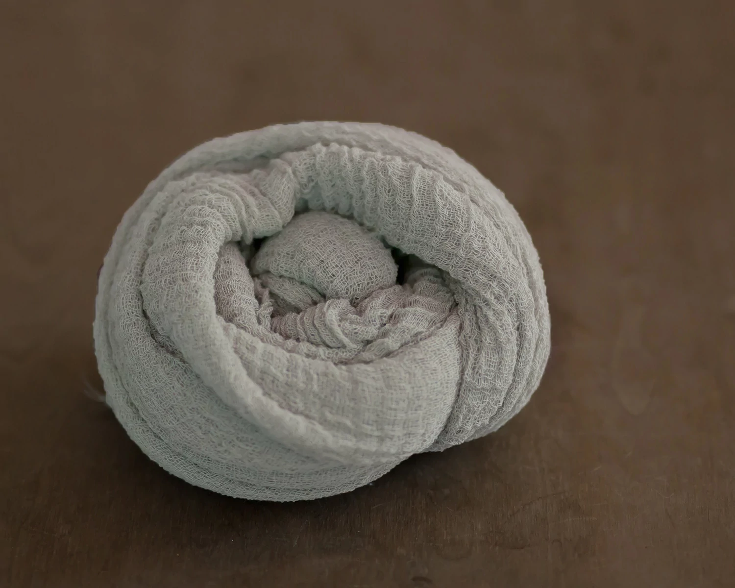 Füstszín szürkés géz wrap - extra hosszú