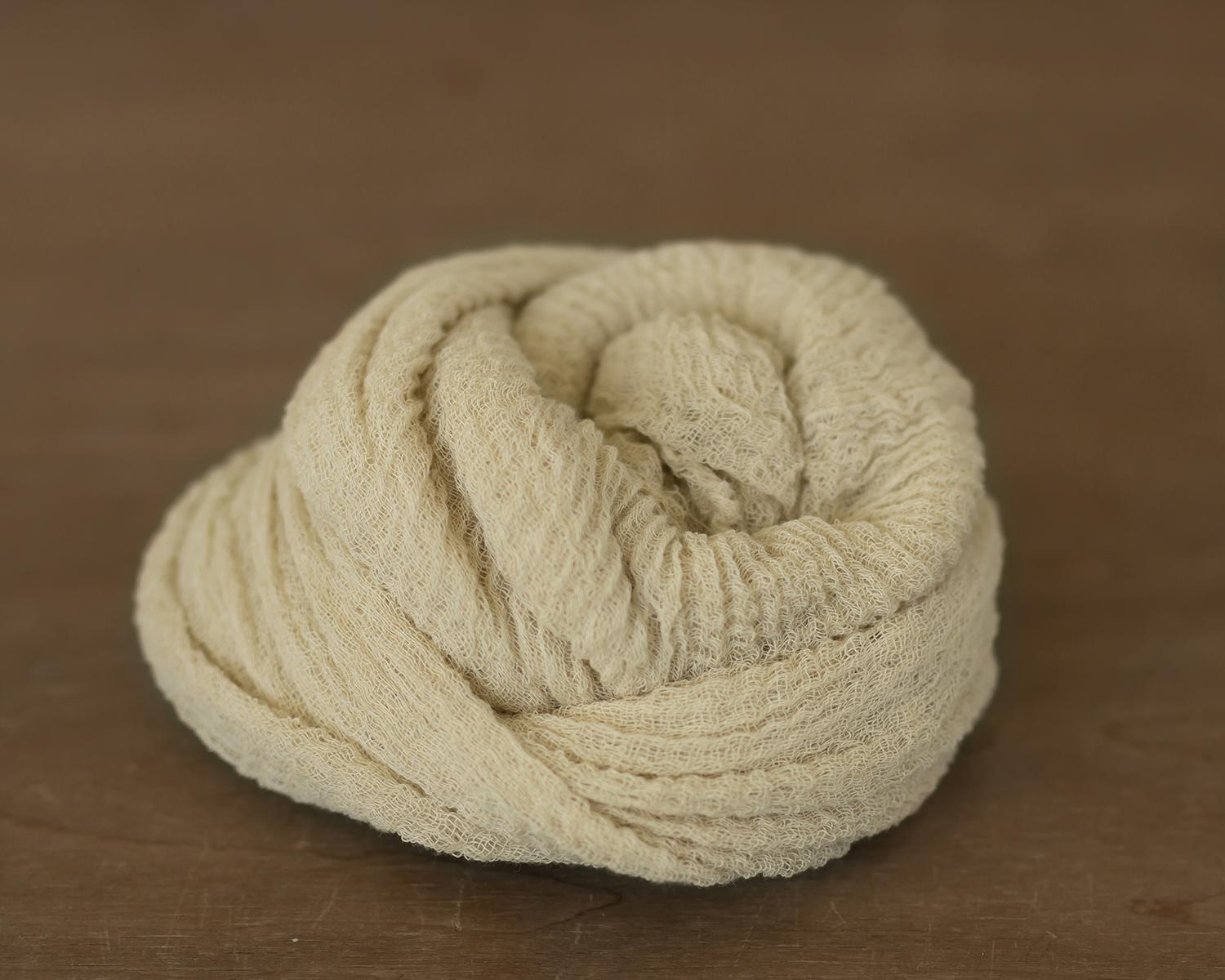 Sand gauze wrap - extra long
