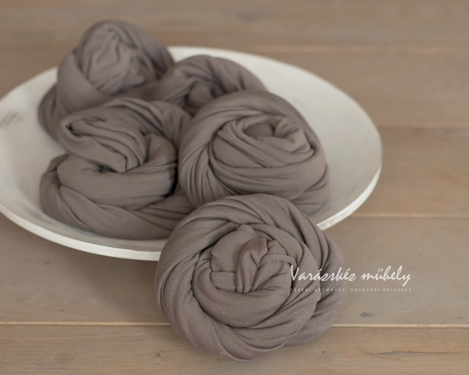 Mandula elasztikus wrap