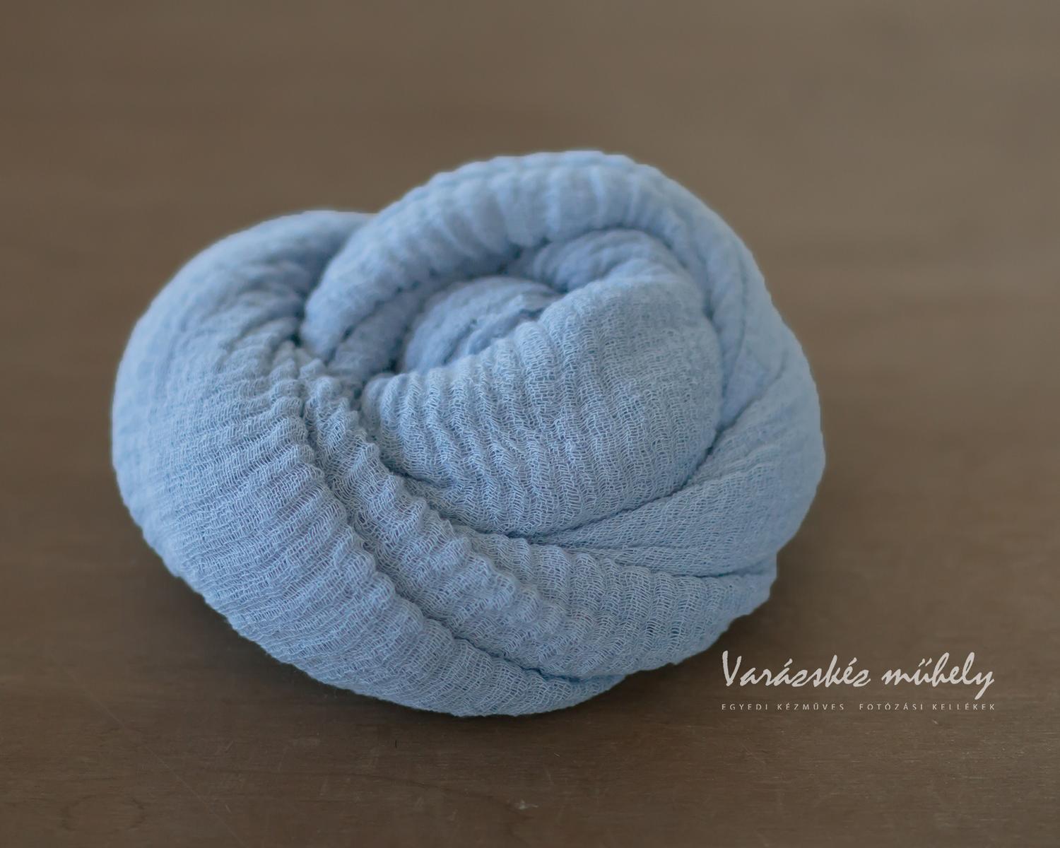 Kökény géz wrap - extra hosszú