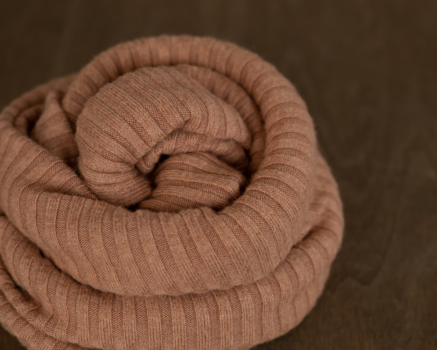Camel Beanbag Backdrop and wrap in set