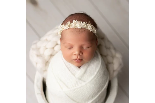 Newborn Headbands