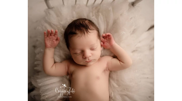 Tippek kezdő újszülött fotósoknak kellékek kiválasztásához